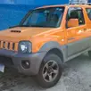 SUZUKI JIMNY 1.3 4ALL 4X4 16V GASOLINA 2P MANUAL SUZUKI JIMNY 1.3 4ALL 4X4 16V GASOLINA 2P MANUAL