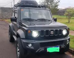 SUZUKI JIMNY 1.5 GASOLINA SIERRA 4STYLE 4X4 AUTOMÁTICO SUZUKI JIMNY 1.5 GASOLINA SIERRA 4STYLE 4X4 AUTOMÁTICO