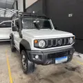SUZUKI JIMNY 1.5 GASOLINA SIERRA 4YOU 4X4 AUTOMÁTICO SUZUKI JIMNY 1.5 GASOLINA SIERRA 4YOU 4X4 AUTOMÁTICO
