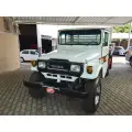 TOYOTA BANDEIRANTE 3.7 BJ50LV 4X4 TETO RIGIDO DIESEL 2P MANUAL TOYOTA BANDEIRANTE 3.7 BJ50LV 4X4 TETO RIGIDO DIESEL 2P MANUAL