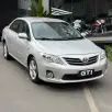 TOYOTA COROLLA 1.8 GLI 16V FLEX 4P AUTOMÁTICO TOYOTA COROLLA 1.8 GLI 16V FLEX 4P AUTOMÁTICO
