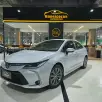 TOYOTA COROLLA 1.8 VVT-I HYBRID FLEX ALTIS CVT TOYOTA COROLLA 1.8 VVT-I HYBRID FLEX ALTIS CVT