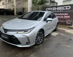 TOYOTA COROLLA 1.8 VVT-I HYBRID FLEX ALTIS PREMIUM CVT TOYOTA COROLLA 1.8 VVT-I HYBRID FLEX ALTIS PREMIUM CVT