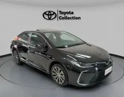 TOYOTA COROLLA 1.8 VVT-I HYBRID FLEX ALTIS PREMIUM CVT TOYOTA COROLLA 1.8 VVT-I HYBRID FLEX ALTIS PREMIUM CVT