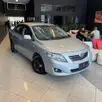 TOYOTA COROLLA 1.8 GLI 16V FLEX 4P AUTOMÁTICO TOYOTA COROLLA 1.8 GLI 16V FLEX 4P AUTOMÁTICO
