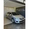 TOYOTA COROLLA 1.8 GLI 16V FLEX 4P AUTOMÁTICO TOYOTA COROLLA 1.8 GLI 16V FLEX 4P AUTOMÁTICO