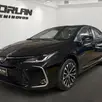 TOYOTA COROLLA 1.8 VVT-I HYBRID FLEX ALTIS PREMIUM CVT TOYOTA COROLLA 1.8 VVT-I HYBRID FLEX ALTIS PREMIUM CVT