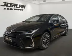 TOYOTA COROLLA 1.8 VVT-I HYBRID FLEX ALTIS PREMIUM CVT TOYOTA COROLLA 1.8 VVT-I HYBRID FLEX ALTIS PREMIUM CVT