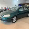 TOYOTA COROLLA 1.8 XEI 16V GASOLINA 4P AUTOMÁTICO TOYOTA COROLLA 1.8 XEI 16V GASOLINA 4P AUTOMÁTICO