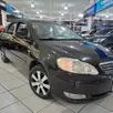 TOYOTA COROLLA 1.8 XEI 16V GASOLINA 4P AUTOMÁTICO TOYOTA COROLLA 1.8 XEI 16V GASOLINA 4P AUTOMÁTICO
