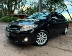 TOYOTA COROLLA 2.0 ALTIS 16V FLEX 4P AUTOMÁTICO TOYOTA COROLLA 2.0 ALTIS 16V FLEX 4P AUTOMÁTICO