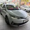 TOYOTA COROLLA 2.0 ALTIS 16V FLEX 4P AUTOMÁTICO TOYOTA COROLLA 2.0 ALTIS 16V FLEX 4P AUTOMÁTICO