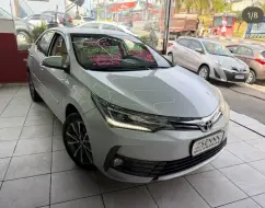 TOYOTA COROLLA 2.0 ALTIS 16V FLEX 4P AUTOMÁTICO TOYOTA COROLLA 2.0 ALTIS 16V FLEX 4P AUTOMÁTICO