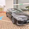 TOYOTA COROLLA 2.0 VVT-IE FLEX ALTIS DIRECT SHIFT TOYOTA COROLLA 2.0 VVT-IE FLEX ALTIS DIRECT SHIFT