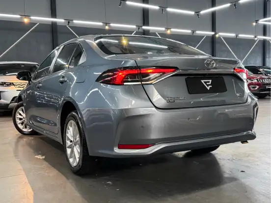 TOYOTA-COROLLA-2.0 VVT-IE FLEX GLI DIRECT SHIFT TOYOTA-COROLLA-2019