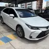 TOYOTA COROLLA 2.0 VVT-IE FLEX XEI DIRECT SHIFT TOYOTA COROLLA 2.0 VVT-IE FLEX XEI DIRECT SHIFT
