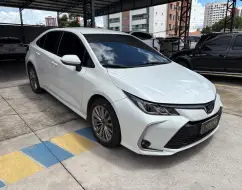 TOYOTA COROLLA 2.0 VVT-IE FLEX XEI DIRECT SHIFT TOYOTA COROLLA 2.0 VVT-IE FLEX XEI DIRECT SHIFT