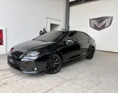 TOYOTA COROLLA 2.0 VVT-IE FLEX XEI DIRECT SHIFT TOYOTA COROLLA 2.0 VVT-IE FLEX XEI DIRECT SHIFT
