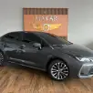 TOYOTA COROLLA 2.0 VVT-IE FLEX XEI DIRECT SHIFT TOYOTA COROLLA 2.0 VVT-IE FLEX XEI DIRECT SHIFT