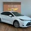 TOYOTA COROLLA 2.0 VVT-IE FLEX XEI DIRECT SHIFT TOYOTA COROLLA 2.0 VVT-IE FLEX XEI DIRECT SHIFT