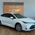 TOYOTA COROLLA 2.0 VVT-IE FLEX XEI DIRECT SHIFT TOYOTA COROLLA 2.0 VVT-IE FLEX XEI DIRECT SHIFT