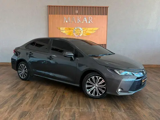 TOYOTA COROLLA 2.0 VVT-IE FLEX XEI DIRECT SHIFT