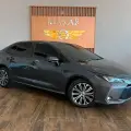 TOYOTA COROLLA 2.0 VVT-IE FLEX XEI DIRECT SHIFT TOYOTA COROLLA 2.0 VVT-IE FLEX XEI DIRECT SHIFT