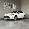 TOYOTA COROLLA 2.0 VVT-IE FLEX XEI DIRECT SHIFT TOYOTA COROLLA 2.0 VVT-IE FLEX XEI DIRECT SHIFT
