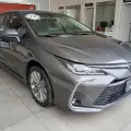 TOYOTA COROLLA 2.0 VVT-IE FLEX XEI DIRECT SHIFT TOYOTA COROLLA 2.0 VVT-IE FLEX XEI DIRECT SHIFT