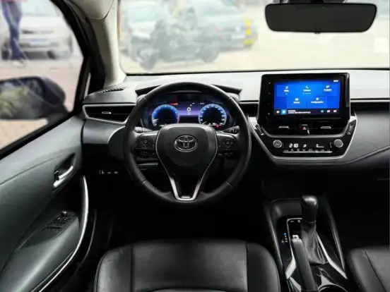TOYOTA-COROLLA-2.0 VVT-IE FLEX XEI DIRECT SHIFT TOYOTA-COROLLA-2023