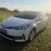 TOYOTA COROLLA 2.0 XEI 16V FLEX 4P AUTOMÁTICO TOYOTA COROLLA 2.0 XEI 16V FLEX 4P AUTOMÁTICO