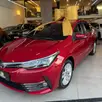 TOYOTA COROLLA 2.0 XEI 16V FLEX 4P AUTOMÁTICO TOYOTA COROLLA 2.0 XEI 16V FLEX 4P AUTOMÁTICO