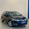 TOYOTA COROLLA 2.0 XEI 16V FLEX 4P AUTOMÁTICO TOYOTA COROLLA 2.0 XEI 16V FLEX 4P AUTOMÁTICO