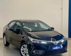 TOYOTA COROLLA 2.0 XEI 16V FLEX 4P AUTOMÁTICO TOYOTA COROLLA 2.0 XEI 16V FLEX 4P AUTOMÁTICO