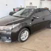 TOYOTA COROLLA 2.0 XEI 16V FLEX 4P AUTOMÁTICO TOYOTA COROLLA 2.0 XEI 16V FLEX 4P AUTOMÁTICO