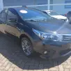 TOYOTA COROLLA 2.0 XEI 16V FLEX 4P AUTOMÁTICO TOYOTA COROLLA 2.0 XEI 16V FLEX 4P AUTOMÁTICO