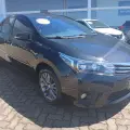 TOYOTA COROLLA 2.0 XEI 16V FLEX 4P AUTOMÁTICO TOYOTA COROLLA 2.0 XEI 16V FLEX 4P AUTOMÁTICO