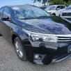 TOYOTA COROLLA 2.0 XEI 16V FLEX 4P AUTOMÁTICO TOYOTA COROLLA 2.0 XEI 16V FLEX 4P AUTOMÁTICO