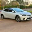 TOYOTA COROLLA 2.0 XEI 16V FLEX 4P AUTOMÁTICO TOYOTA COROLLA 2.0 XEI 16V FLEX 4P AUTOMÁTICO