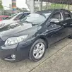 TOYOTA COROLLA 2.0 XEI 16V FLEX 4P AUTOMÁTICO TOYOTA COROLLA 2.0 XEI 16V FLEX 4P AUTOMÁTICO