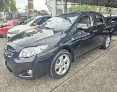TOYOTA COROLLA 2.0 XEI 16V FLEX 4P AUTOMÁTICO TOYOTA COROLLA 2.0 XEI 16V FLEX 4P AUTOMÁTICO