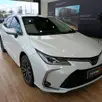 TOYOTA COROLLA 2.0 VVT-IE FLEX ALTIS DIRECT SHIFT TOYOTA COROLLA 2.0 VVT-IE FLEX ALTIS DIRECT SHIFT