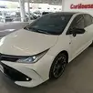 TOYOTA COROLLA 2.0 VVT-IE FLEX GR-S DIRECT SHIFT TOYOTA COROLLA 2.0 VVT-IE FLEX GR-S DIRECT SHIFT