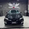 TOYOTA COROLLA 2.0 VVT-IE FLEX GR-S DIRECT SHIFT TOYOTA COROLLA 2.0 VVT-IE FLEX GR-S DIRECT SHIFT