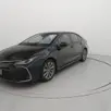TOYOTA COROLLA 2.0 VVT-IE FLEX XEI DIRECT SHIFT TOYOTA COROLLA 2.0 VVT-IE FLEX XEI DIRECT SHIFT