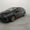 TOYOTA COROLLA 2.0 VVT-IE FLEX XEI DIRECT SHIFT TOYOTA COROLLA 2.0 VVT-IE FLEX XEI DIRECT SHIFT