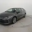 TOYOTA COROLLA 2.0 VVT-IE FLEX XEI DIRECT SHIFT TOYOTA COROLLA 2.0 VVT-IE FLEX XEI DIRECT SHIFT