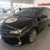 TOYOTA COROLLA 2.0 VVT-IE FLEX XEI DIRECT SHIFT TOYOTA COROLLA 2.0 VVT-IE FLEX XEI DIRECT SHIFT