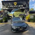 TOYOTA COROLLA 2.0 VVT-IE FLEX XEI DIRECT SHIFT TOYOTA COROLLA 2.0 VVT-IE FLEX XEI DIRECT SHIFT
