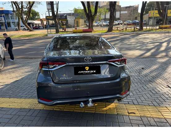 TOYOTA-COROLLA-2.0 VVT-IE FLEX XEI DIRECT SHIFT TOYOTA-COROLLA-2022